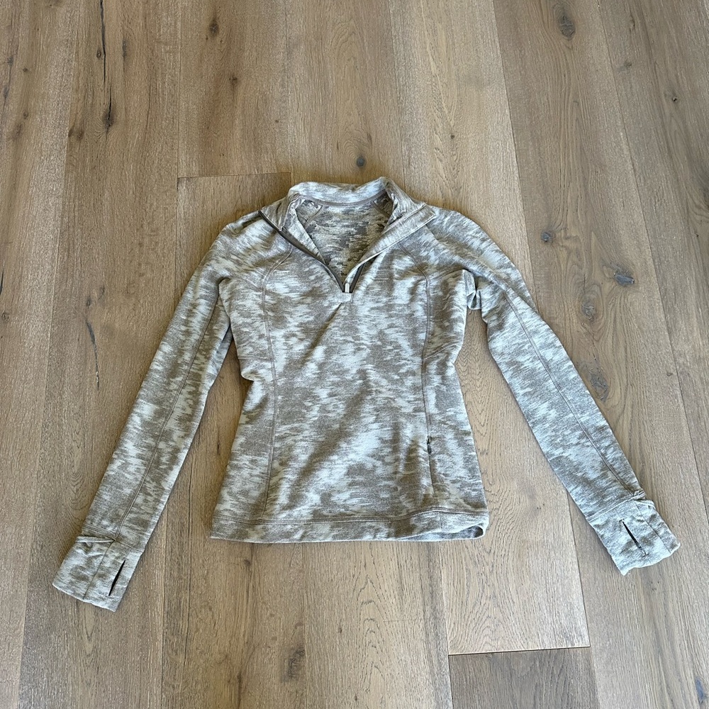 Lululemon jacket
